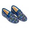 Zapatilla Niño Cerrada Javer 2-102
