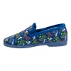 Zapatilla Niño Cerrada Javer 2-102