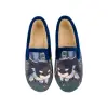Zapatilla Invierno Superhéroe Javer 2-78