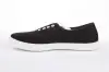 Zapatillas de Lona Mujer y Hombre con Cordones Javer 60