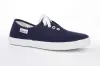 Zapatillas de Lona Mujer y Hombre con Cordones Javer 60