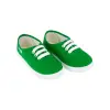 Zapatilla Javer Niño y Niña Cordón Textil 60