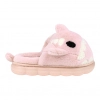 Zapatilla de Casa Niños Tiburón Jomix Shoes MB9749