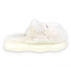 Pantufla Mujer Invierno Abierta Oso Jomix Shoes MD9641
