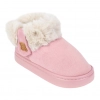 Bota de Casa Mujer Invierno Tipo Australiana Jomix Shoes MD9699 