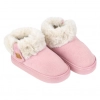 Bota de Casa Mujer Invierno Tipo Australiana Jomix Shoes MD9699 