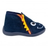 Zapatillas Abotinadas Cremalleras Dragón Jomix Shoes MP1029