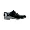 Zapatos Charol  Hombre Piel Corte Inglés Latino 10961