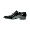 Zapatos Charol  Hombre Piel Corte Inglés Latino 10961