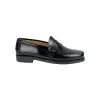 Zapatos Castellanos de Hombre en Piel y Piso Goma - Latino 1300