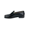 Zapatos Castellanos de Hombre en Piel y Piso Goma - Latino 1300
