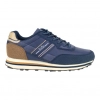 Zapatillas Casuales Hombre Lois 64403