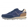 Zapatillas Casuales Hombre Lois 64403