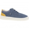 Zapatilla Lois hombre esparto polipiel 61382