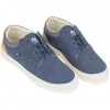 Zapatilla Lois hombre esparto polipiel 61382