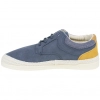 Zapatilla Lois hombre esparto polipiel 61382