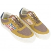 Zapatillas Lois Hombre esparto lona estampada  61387