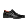 Zapato Comodo Hombre Ligero Ceremonia y Camarero Luisetti 0104
