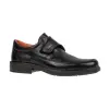 Zapato ligero con Velcro Luisetti 0108