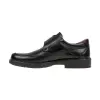 Zapato ligero con Velcro Luisetti 0108