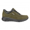 Zapato Waterproof, Nobuck, con Gomas, Luisetti 36101NO-W