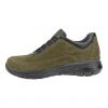 Zapato Waterproof, Nobuck, con Gomas, Luisetti 36101NO-W