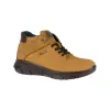 Botín Nobuk, Waterproof, con Cordones, Luisetti, 36116 NO-W