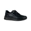 Zapatos de Piel para Hombre en Negro -  Luisetti, 36209 NA