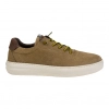 Zapatos Nobuck Elásticos Plantilla Extraíble Luisetti 37900NO