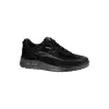 Zapato Casual Nobuk Elásticos Luisetti 36211 GS