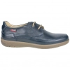 Zapatos Casuales de Piel Hombre Cómodos Luisetti 32303