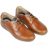 Zapatos Casuales de Piel Hombre Cómodos Luisetti 32303