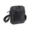 Bolso Bandolera Hombre Lona Matties 00040163