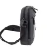 Bolso Bandolera Hombre Lona Matties 00040163