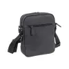 Bolso Bandolera Hombre Lona Matties 00040163