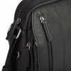 Bolso Bandolera Pequeño Hombre con Cremallera Vertical Matties 46442