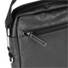 Bolso Bandolera Pequeño Hombre con Cremallera Vertical Matties 46442