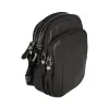 Bolso Bandolera Pequeño Hombre con Bolsillos - Matties 46451