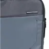 Bolso Bandolera de Nylon para Hombre Mediano Matties 6122