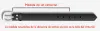 Cinturon Hombre Piel Reversible 947 y 898