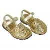 Menorquina Glitter de Niña y Niño 561 207 y 551