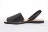 Sandalias Menorquinas de Hombre en Piel