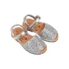 Menorquina Glitter de Niña y Niño 561 207 y 551