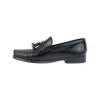 Zapato Castellano Piel Borlas Merton 2