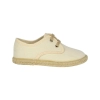 zapato esparto niño - Michu 8027