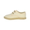 zapato esparto niño - Michu 8027