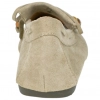 Mocasín Mujer flecos Plano Marquiiz 1501