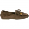 Mocasín Mujer flecos Plano Marquiiz 1501