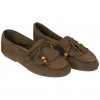 Mocasín Mujer flecos Plano Marquiiz 1501