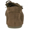 Mocasín Mujer flecos Plano Marquiiz 1501